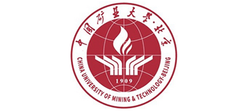 中国矿业大学Logo