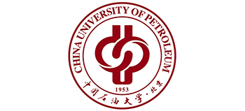 中国石油大学Logo