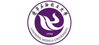 辽宁石油化工大学Logo