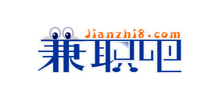 兼职吧Logo