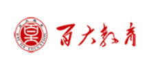 百大教育Logo