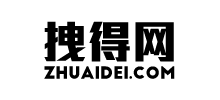 拽得网Logo