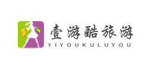 壹游酷旅游Logo