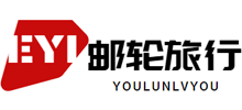 E邮轮网Logo