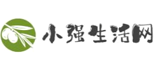 小强生活网Logo