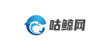 咕鲸网Logo