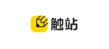 触站Logo