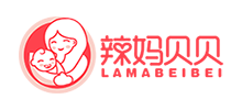 辣妈贝贝Logo