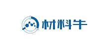材料牛Logo