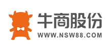 牛商网Logo