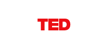 TED社区logo,TED社区标识