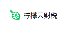 柠檬云财务logo,柠檬云财务标识