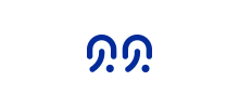 贝贝网Logo