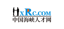 中国海峡人才网Logo