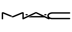 MAC魅可logo,MAC魅可标识
