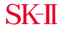 SK-II网Logo