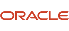 Oracle应用程序平台Logo