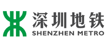 深圳地铁Logo