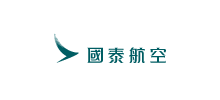 国泰航空logo,国泰航空标识
