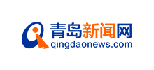 青岛新闻网logo,青岛新闻网标识