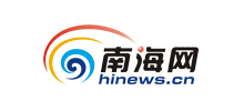 南海网Logo