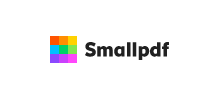 Smallpdf 文件转换器logo,Smallpdf 文件转换器标识