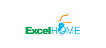 ExcelHome资源网站logo,ExcelHome资源网站标识