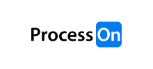 ProcessOn绘图平台logo,ProcessOn绘图平台标识