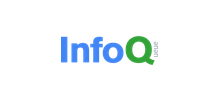 InfoQ技术媒体平台logo,InfoQ技术媒体平台标识