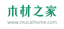木材之家Logo