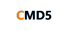 Cmd5在线解密Logo