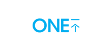 ONE · 一个logo,ONE · 一个标识