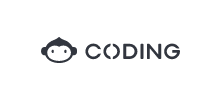 CODING DevOps软件研发管理协作平台Logo