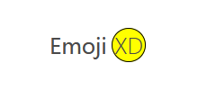 Emoji表情大全logo,Emoji表情大全标识