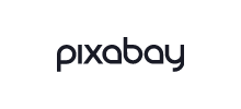 pixabay图片社区logo,pixabay图片社区标识