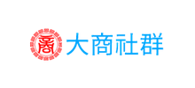大商梦logo,大商梦标识