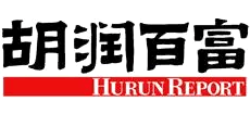 胡润百富网Logo