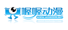 喔喔动漫Logo