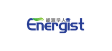 能源学人logo,能源学人标识