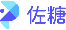 佐糖Logo