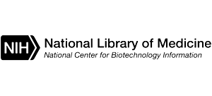 PubMed生物医学文献logo,PubMed生物医学文献标识
