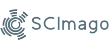 SCImago期刊排名logo,SCImago期刊排名标识