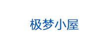 极梦小屋logo,极梦小屋标识