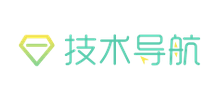 技术导航logo,技术导航标识