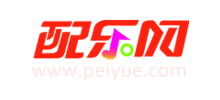 配乐网Logo
