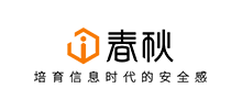 i春秋Logo
