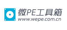 微PE工具箱logo,微PE工具箱标识