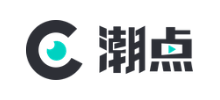 潮点视频Logo