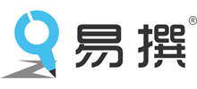 易撰Logo