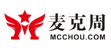 麦克周Logo
